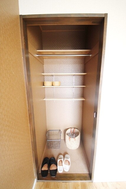 ジュネス緑ヶ丘の物件内観写真