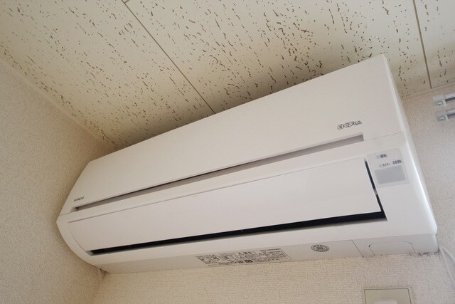 ジュネス緑ヶ丘の物件内観写真