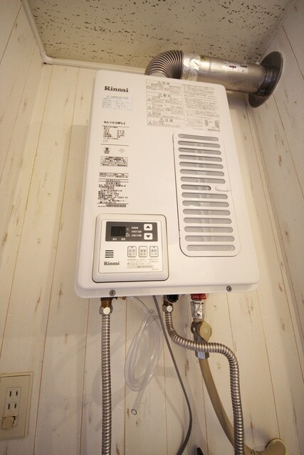 ジュネス緑ヶ丘の物件内観写真