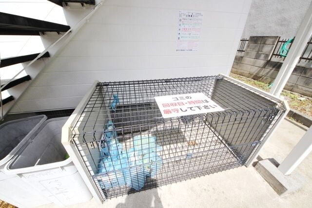 ジュネス緑ヶ丘の物件内観写真