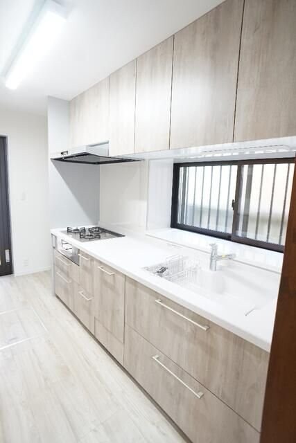 宮坂1丁目戸建の物件内観写真