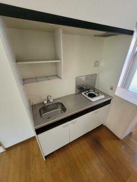 ツインコート多摩川の物件内観写真