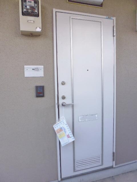 リヴェール高井戸の物件内観写真