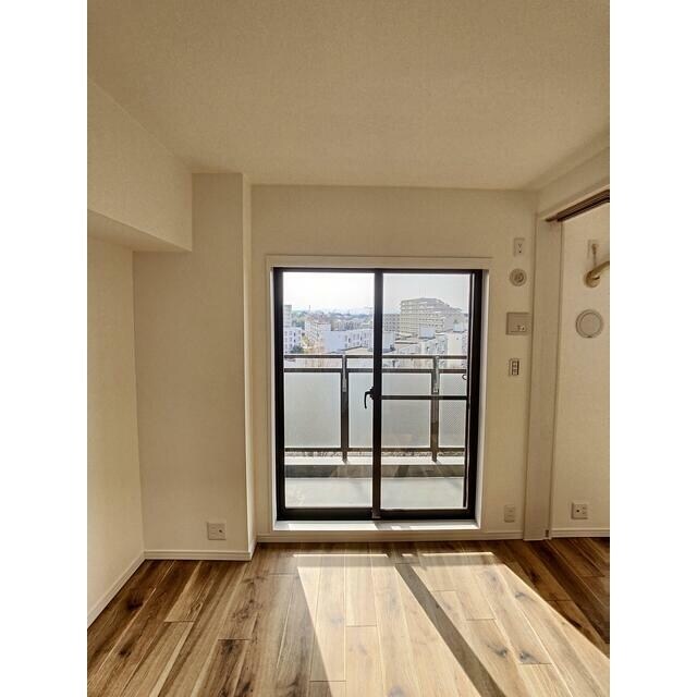 ヴェルデ久我山の物件内観写真