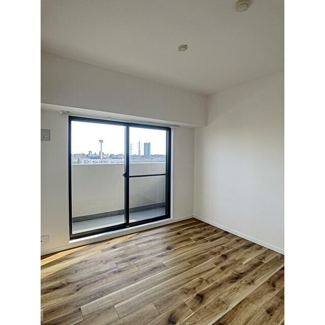 ヴェルデ久我山の物件内観写真