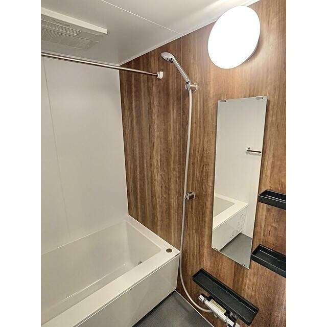 ヴェルデ久我山の物件内観写真