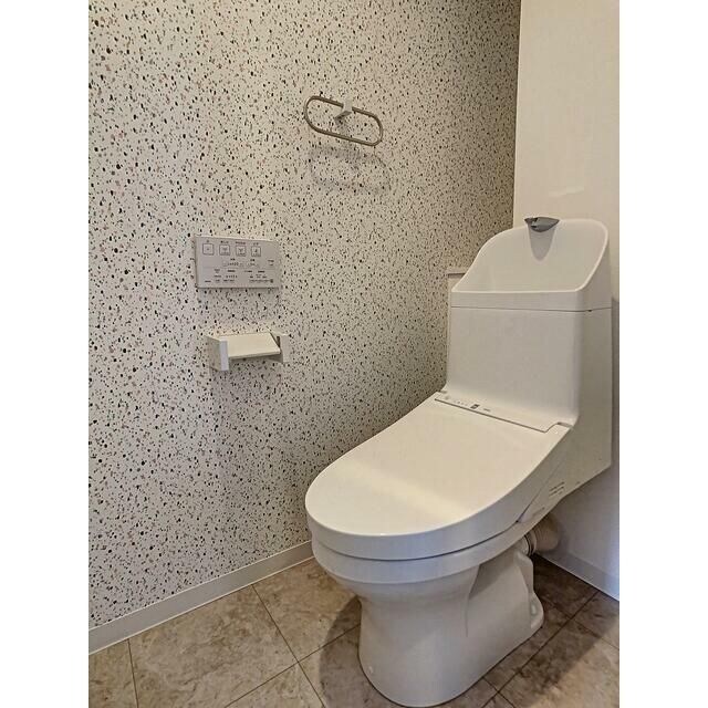 ヴェルデ久我山の物件内観写真