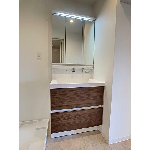 ヴェルデ久我山の物件内観写真