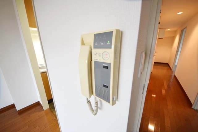 ヴェルデ久我山の物件内観写真