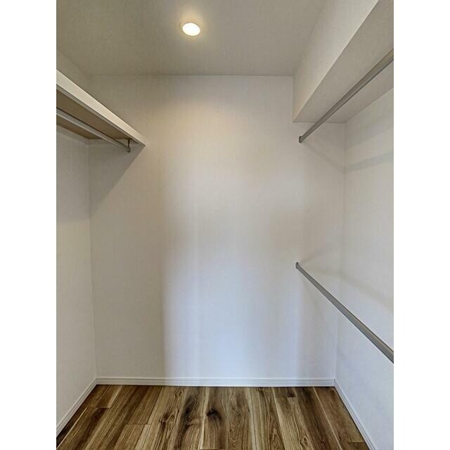 ヴェルデ久我山の物件内観写真