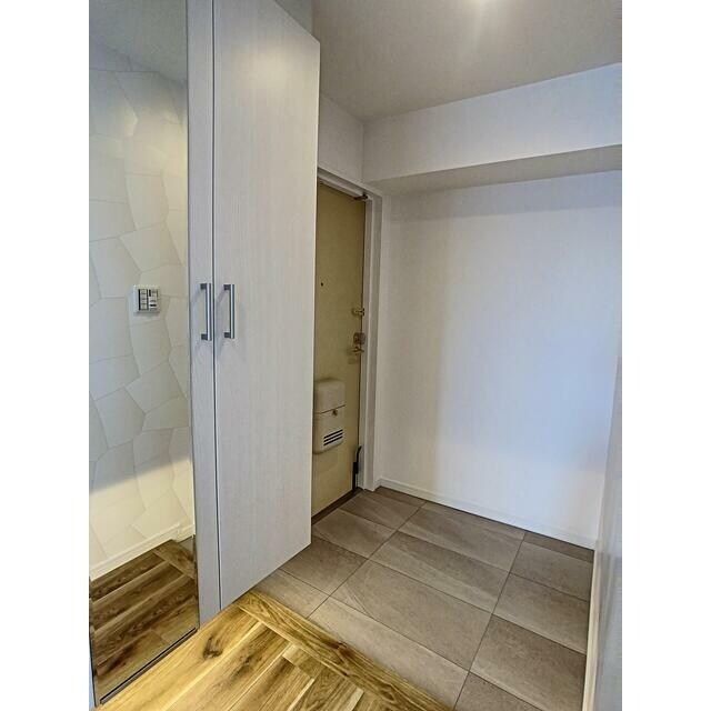 ヴェルデ久我山の物件内観写真