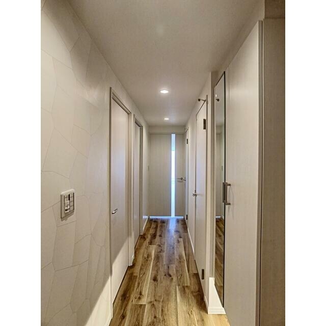 ヴェルデ久我山の物件内観写真