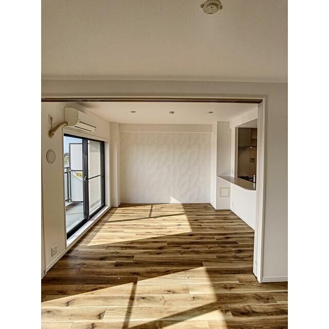 ヴェルデ久我山の物件内観写真