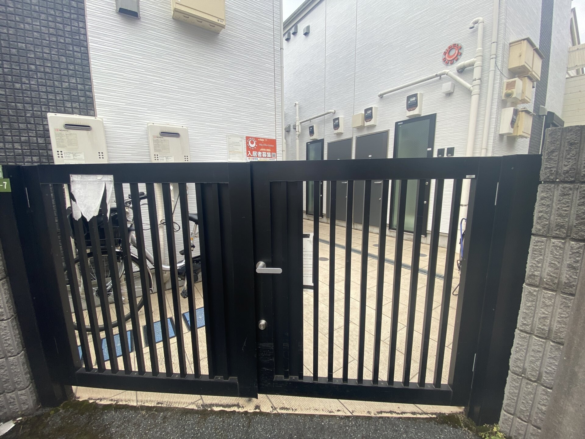 サークルハウス東松原の物件内観写真