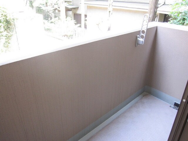 ヒルズ吉祥寺の物件内観写真