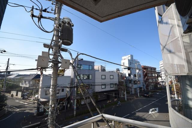 Mt.Cedar南烏山の物件内観写真