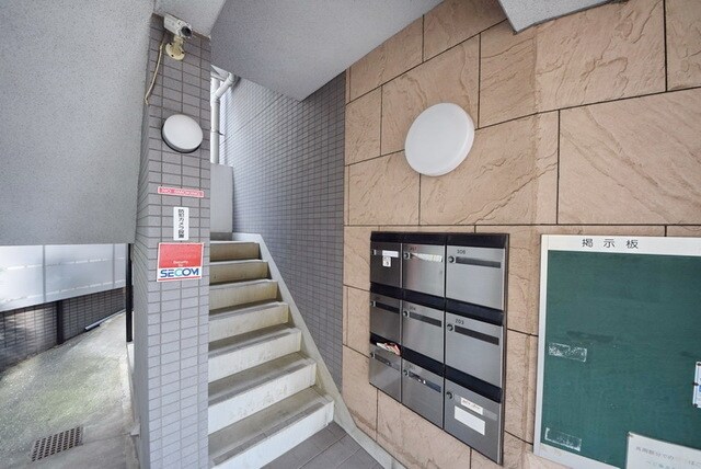 Mt.Cedar南烏山の物件内観写真