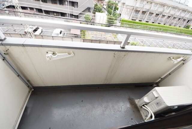 ザ・エンパイアの物件内観写真