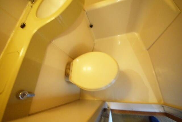 ザ・エンパイアの物件内観写真