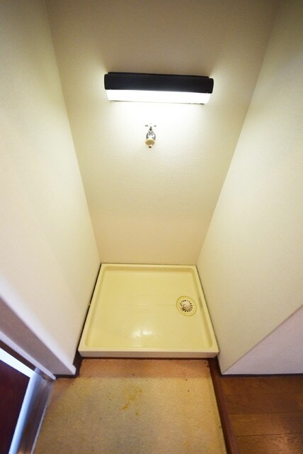 ザ・エンパイアの物件内観写真