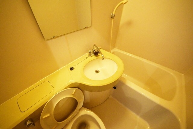 ザ・エンパイアの物件内観写真