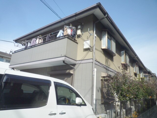 アルカディアの物件内観写真