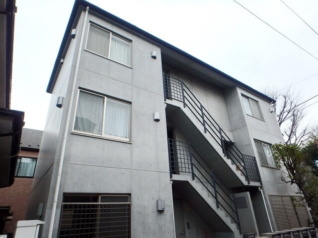 アトゥール武蔵野の物件外観写真