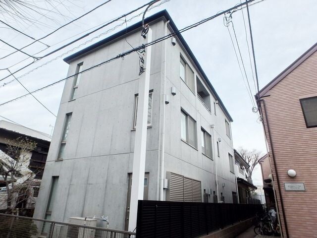 アトゥール武蔵野の物件内観写真