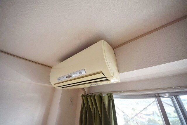 ライオンズマンション調布の物件内観写真