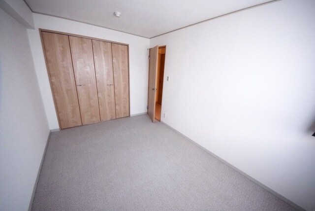 ライオンズマンション調布の物件内観写真