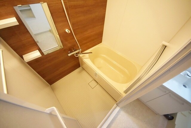 ライオンズマンション調布の物件内観写真