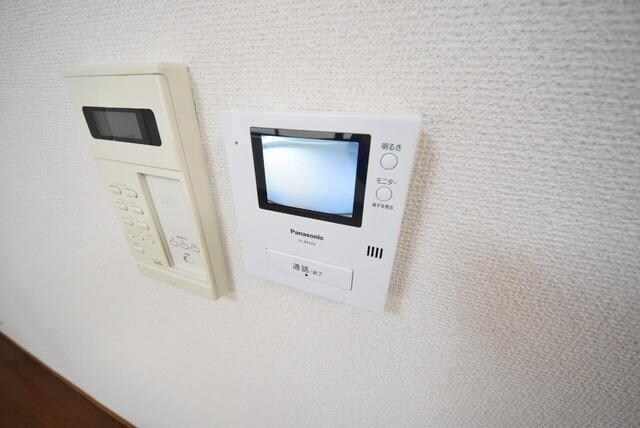 モンターニュ国領の物件内観写真