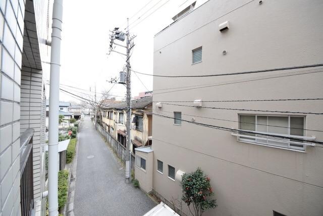 モンターニュ国領の物件内観写真