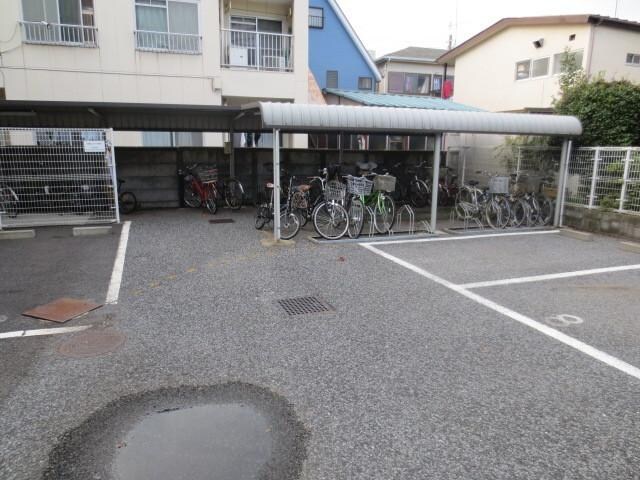 モンターニュ国領の物件内観写真