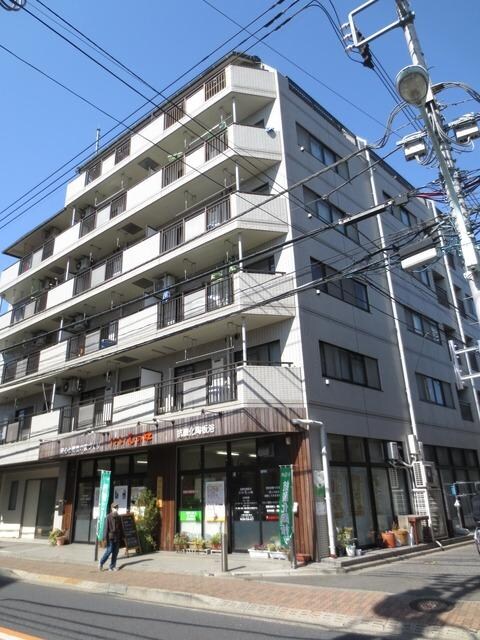 モンターニュ国領の物件内観写真