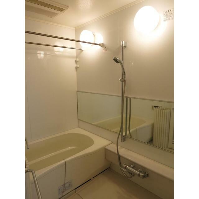 HF若林公園レジデンスの物件内観写真