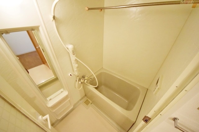 コンフォール ソシアの物件内観写真