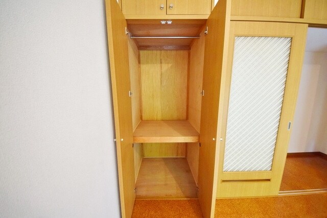 コンフォール ソシアの物件内観写真