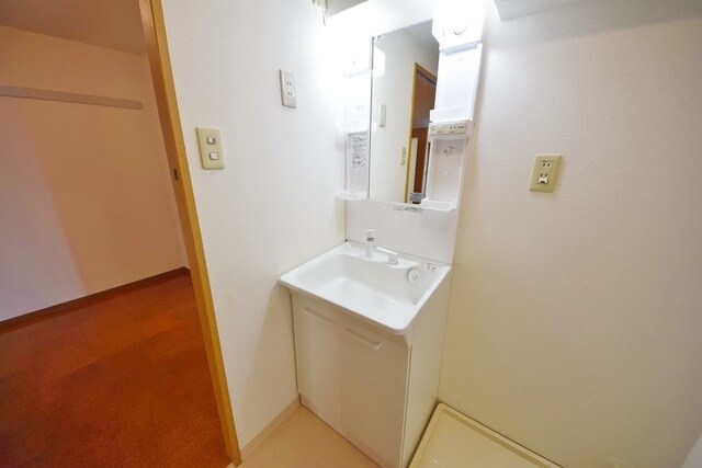 コンフォール ソシアの物件内観写真