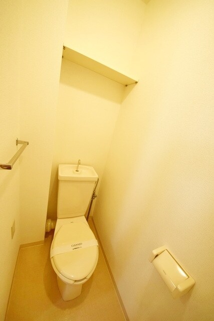 コンフォール ソシアの物件内観写真