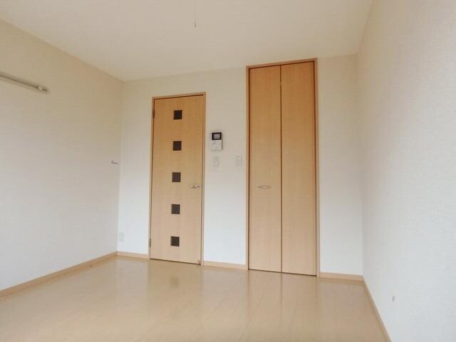 グランクェイルの物件内観写真