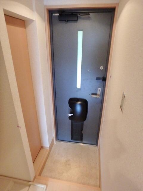 グランクェイルの物件内観写真