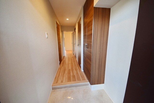 ガーデンハウス千歳船橋の物件内観写真