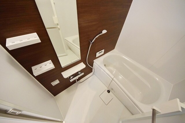 ガーデンハウス千歳船橋の物件内観写真