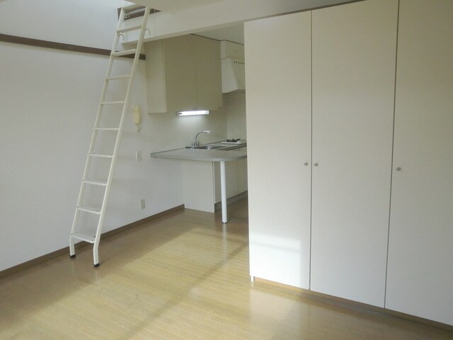 アイビーハウスの物件内観写真