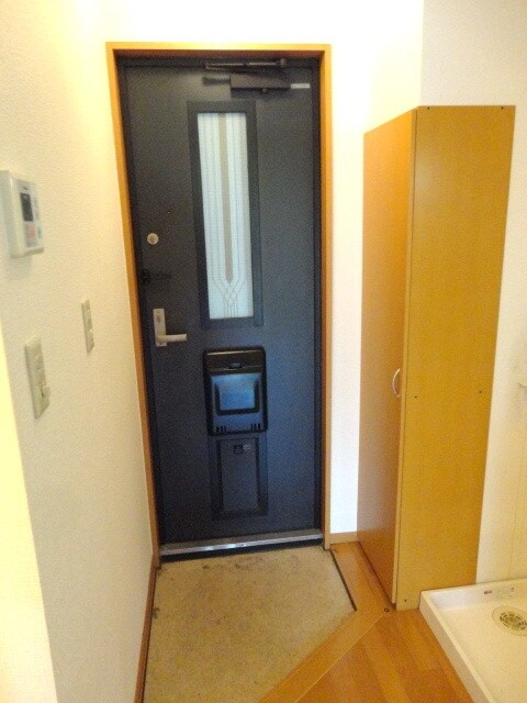 ハイツ暁苑の物件内観写真