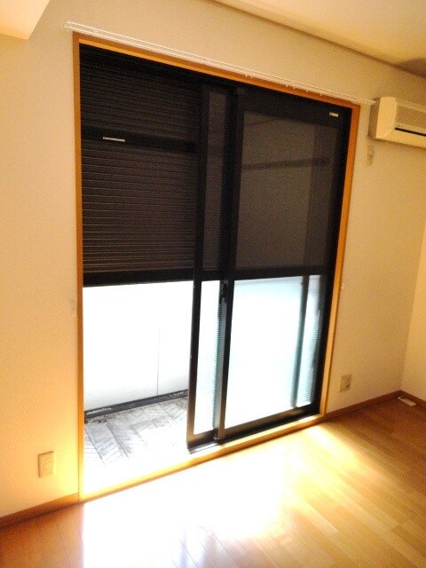 ハイツ暁苑の物件内観写真