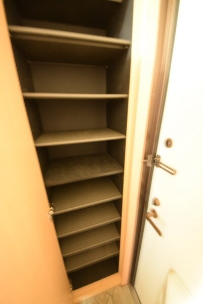 アバンティ Iの物件内観写真