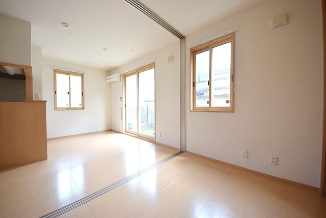 アバンティ Iの物件内観写真