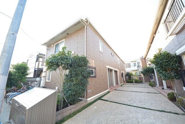 アバンティ Iの物件内観写真